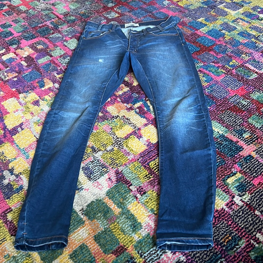 Brand new without tags size 27 One Teaspoon Kidds